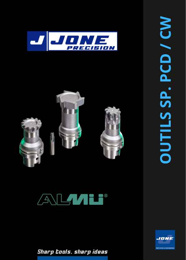 OUTILS-SP
PCD-CW